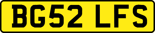 BG52LFS