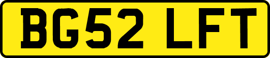 BG52LFT