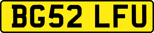 BG52LFU