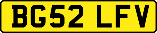 BG52LFV