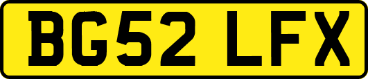 BG52LFX