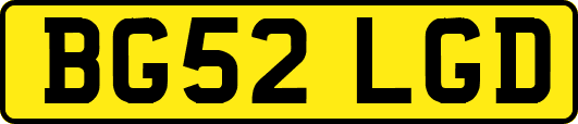 BG52LGD