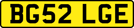 BG52LGE