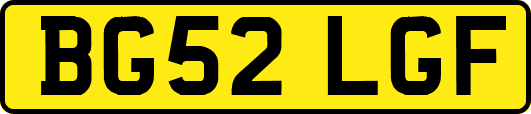 BG52LGF