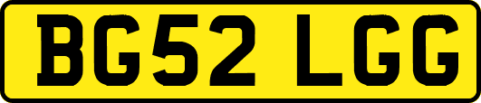 BG52LGG
