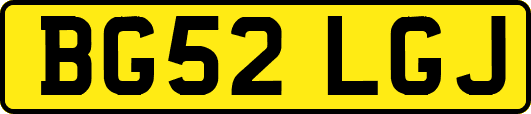 BG52LGJ