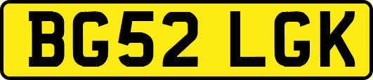 BG52LGK