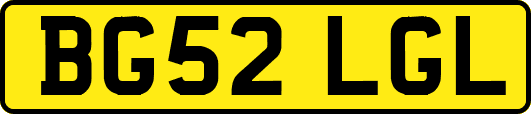 BG52LGL