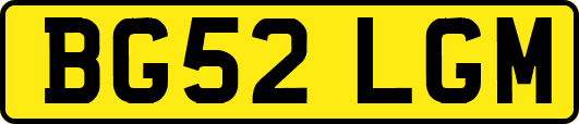 BG52LGM