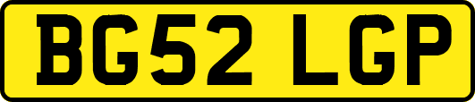 BG52LGP