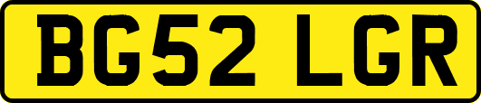 BG52LGR