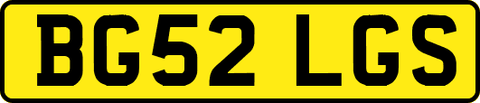 BG52LGS