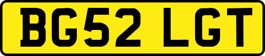 BG52LGT