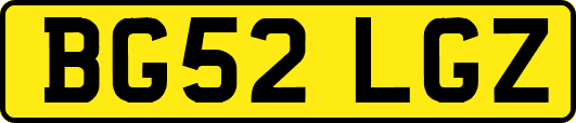BG52LGZ