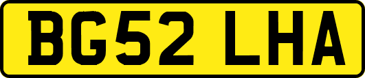 BG52LHA