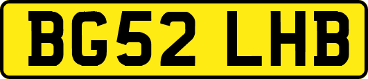 BG52LHB