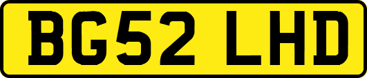 BG52LHD