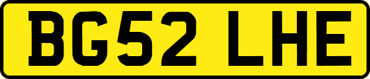 BG52LHE