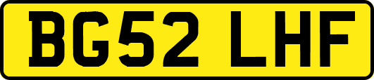 BG52LHF