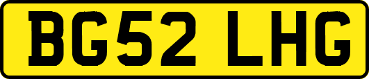 BG52LHG