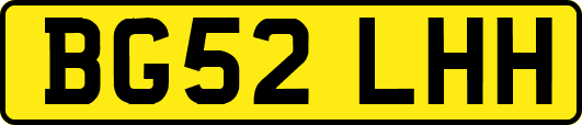 BG52LHH
