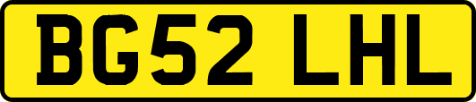 BG52LHL