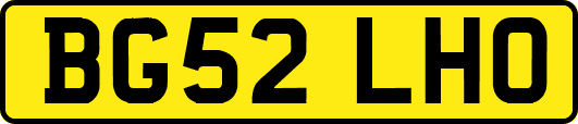 BG52LHO