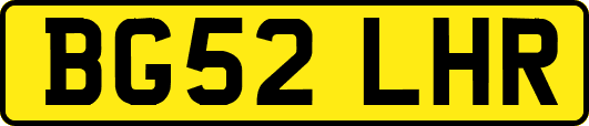 BG52LHR
