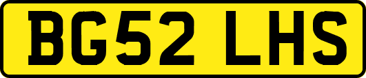 BG52LHS