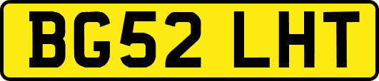 BG52LHT