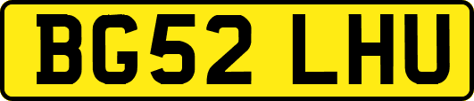 BG52LHU