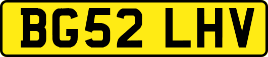 BG52LHV