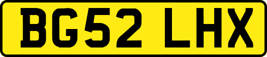 BG52LHX