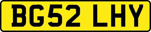 BG52LHY