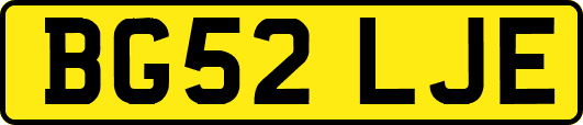 BG52LJE