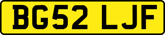 BG52LJF
