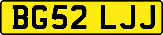 BG52LJJ