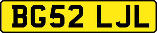 BG52LJL