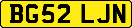 BG52LJN