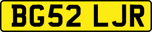 BG52LJR