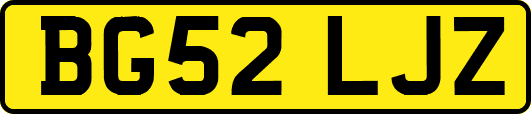 BG52LJZ