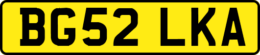 BG52LKA