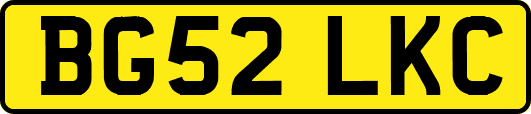 BG52LKC