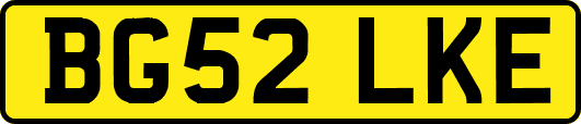 BG52LKE