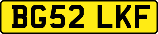 BG52LKF
