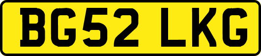 BG52LKG