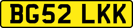 BG52LKK