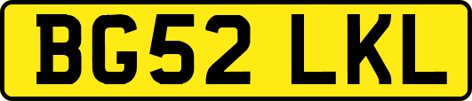 BG52LKL