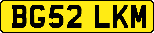 BG52LKM