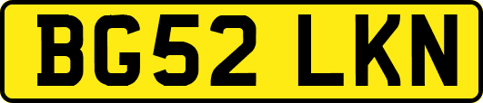 BG52LKN
